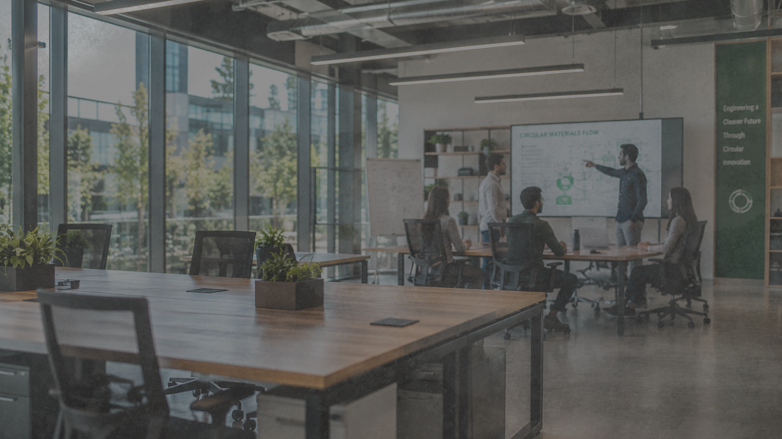 Engineering Innovation at Shapeshift Energies